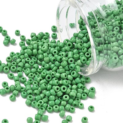 8/0 Glass Seed Beads&nbsp;X1-SEED-A010-3mm-47-1