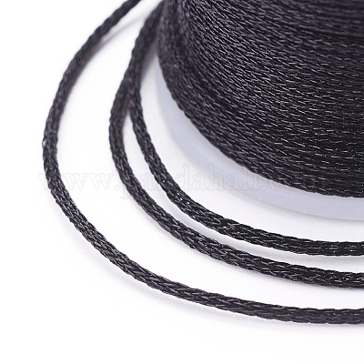 Polyester Metallic Thread&nbsp;OCOR-G006-02-1.0mm-26-1