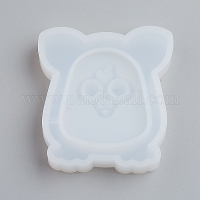 Shaker Mold&nbsp;DIY-G017-I02-1