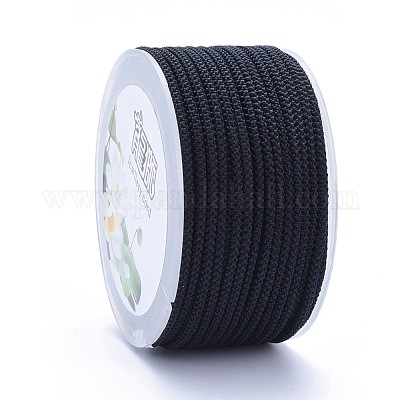 Polyester Braided Cord&nbsp;OCOR-F010-A38-2MM-1