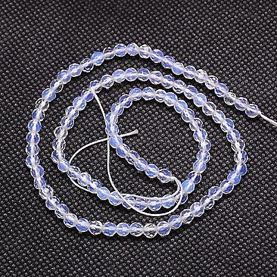 Opalite Beads Strands&nbsp;G-G545-19-1