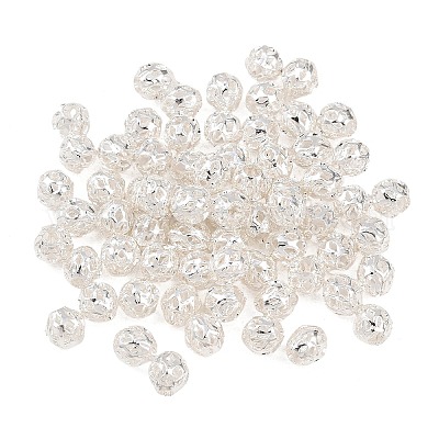 Brass Beads&nbsp;KK-H250-03B-S-1