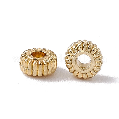 Alloy Beads&nbsp;FIND-B013-14LG-1