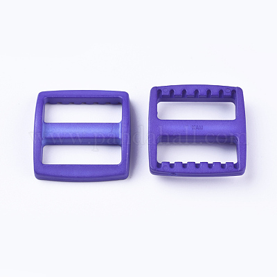 Plastic Buckles&nbsp;KY-WH0020-05-1