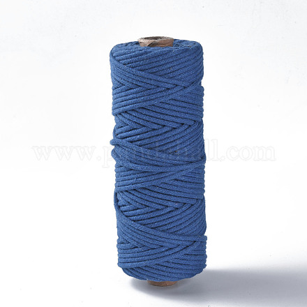 Cotton String Threads&nbsp;OCOR-T001-01-12-1