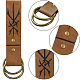 Alloy Imitation Leather Belt Buckles&nbsp;FIND-WH20023-113B-6