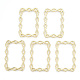 Alloy Pendants&nbsp;PALLOY-TAC0044-29G-2
