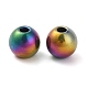Titanium Beads&nbsp;STAS-B060-01A-M-2