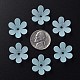 Transparent Acrylic Beads&nbsp;MACR-S373-107-D04-4