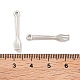 CCB Plastic Pendant&nbsp;CCB-S164-26P-3