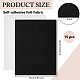 Self-adhesive Felt Fabric&nbsp;DIY-WH0740-93A-2