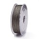 Polyester Metallic Thread&nbsp;OCOR-G006-02-1.0mm-43-2