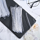 100Pcs PVC Bands&nbsp;FIND-CN0002-30B-7