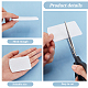 Polyester Perfume Pads&nbsp;DIY-PH0020-86B-4