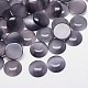 Cat Eye Cabochons&nbsp;CE-J002-8mm-10-1