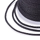 Polyester Metallic Thread&nbsp;OCOR-G006-02-1.0mm-26-3