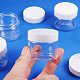 Transparent Plastic Bead Containers&nbsp;PH-CON-WH0028-01B-3