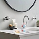 Porcelain Flat Serving Trays&nbsp;PORC-WH0016-05-6