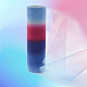 Polyester Deco Mesh Ribbons&nbsp;PW-WG7A161-03-3