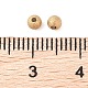 Titanium Beads&nbsp;STAS-R224-02A-G-3
