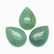 Natural Green Aventurine Cabochons&nbsp;G-E491-B-18-1