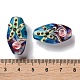 Handmade Lampwork Beads&nbsp;LAMP-G137-D06-3