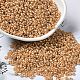 Baking Paint Glass Seed Beads&nbsp;SEED-P006-03A-24-1