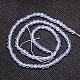 Opalite Beads Strands&nbsp;G-G545-19-2