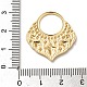 Brass Pendants&nbsp;X-KK-O100-04G-3