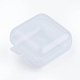 Plastic Bead Storage Containers&nbsp;CON-N012-02-2