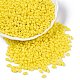 Baking Paint Glass Seed Beads&nbsp;SEED-T006-03C-3