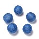 Wool Felt Balls&nbsp;AJEW-P081-A03-1