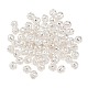 Brass Beads&nbsp;KK-H250-03B-S-1