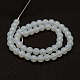 Opalite Bead Strands&nbsp;X-G-G687-31-6mm-2