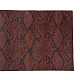 Snakeskin Pattern PU Leather Fabric&nbsp;DIY-XCP0002-54C-1