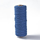Cotton String Threads&nbsp;OCOR-T001-01-12-1