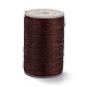 Round Waxed Polyester Thread String&nbsp;YC-D004-02A-020-1