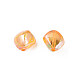 Transparent Acrylic Beads&nbsp;MACR-S373-131-C04-5