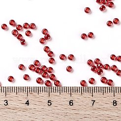TOHO Round Seed Beads&nbsp;SEED-JPTR08-0109B