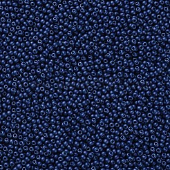 12/0 FGB Grade A Round Glass Seed Beads&nbsp;SEED-N001-A-1012