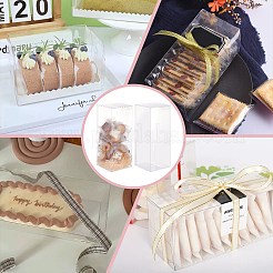 PVC Storage Boxes&nbsp;CON-WH0086-088B