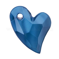 Acrylic Pendants&nbsp;X-MACR-P120-11mm-P27