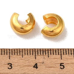 Brass Beads&nbsp;KK-M285-33G