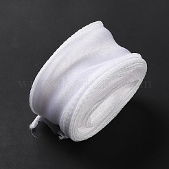 Fishtail Yarn Iridescent Ribbon for Bowknot Making&nbsp;OCOR-B004-03A-01