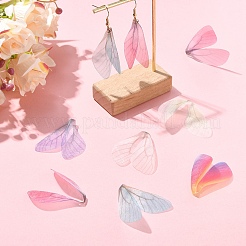 DIY Earring Making Kits&nbsp;DIY-YW0018-21
