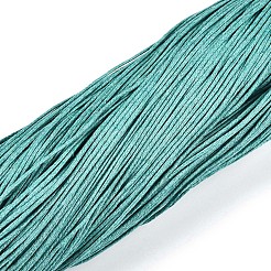 Waxed Cotton Cord&nbsp;YC-S007-1mm-257