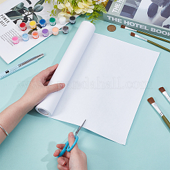 Paper Roll for Painting&nbsp;DIY-WH0349-517A