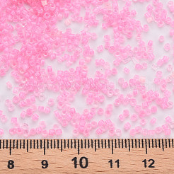 Glass Cylinder Beads&nbsp;SEED-S047-D-002
