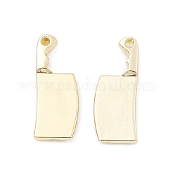 Alloy Pendants&nbsp;PALLOY-K003-15LG
