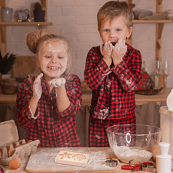 Wooden Cookie Molds&nbsp;DIY-WH0304-967
